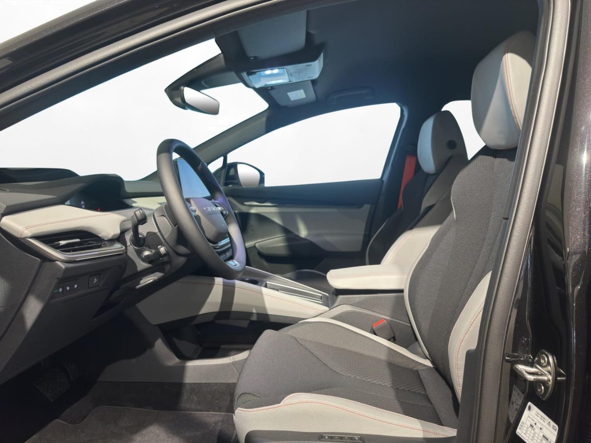 Skoda Elroq 85
