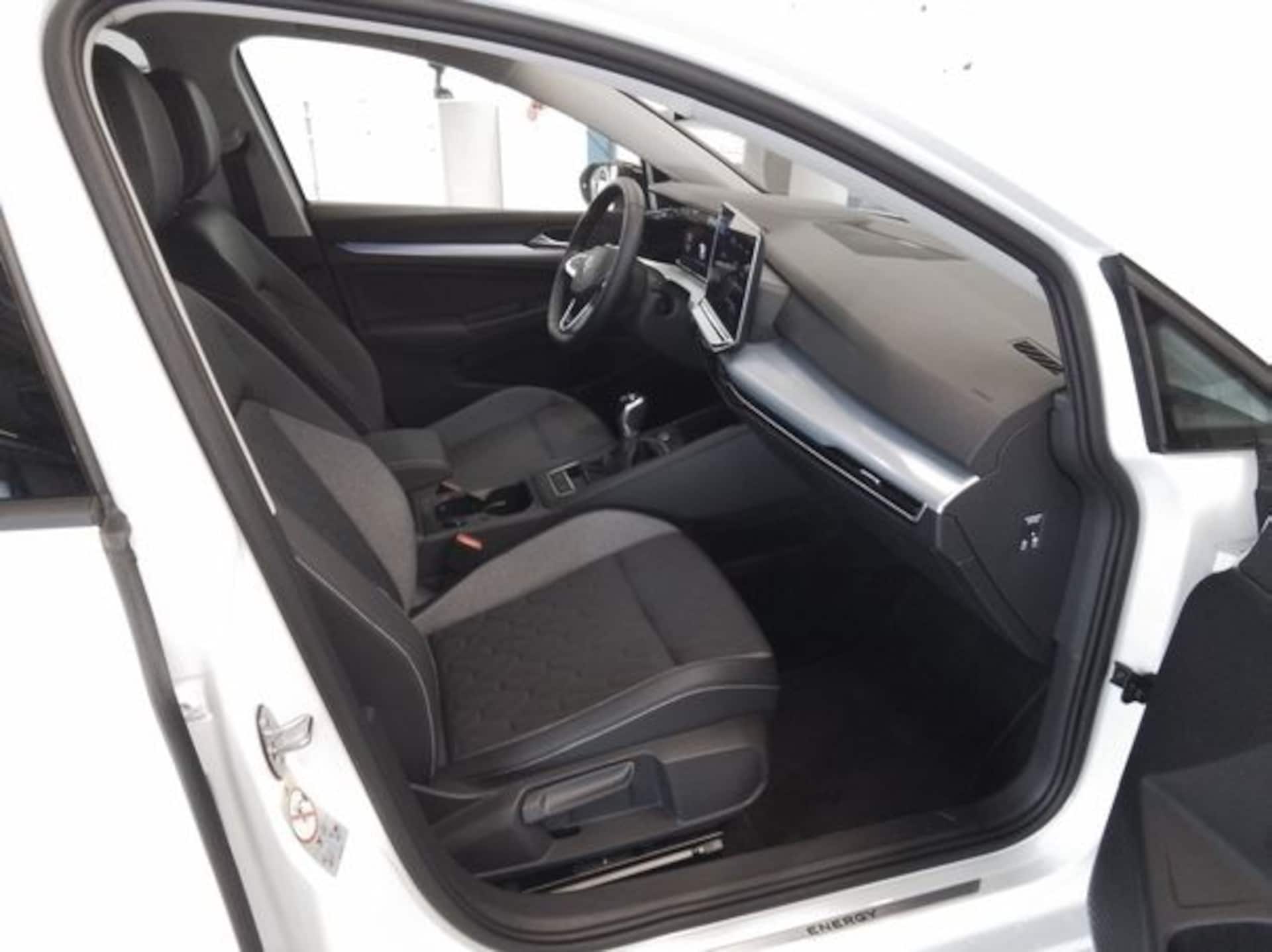Volkswagen Golf ENERGY