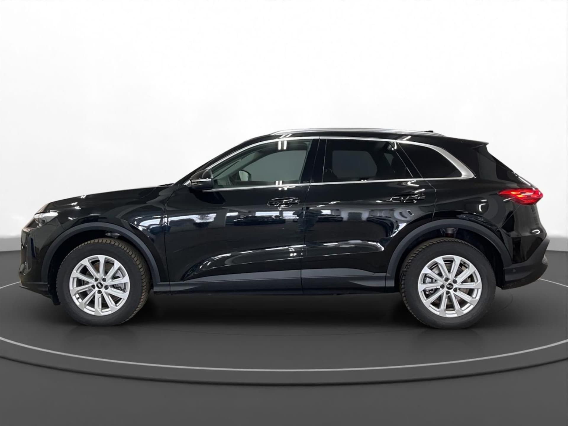 Audi Q5 SUV