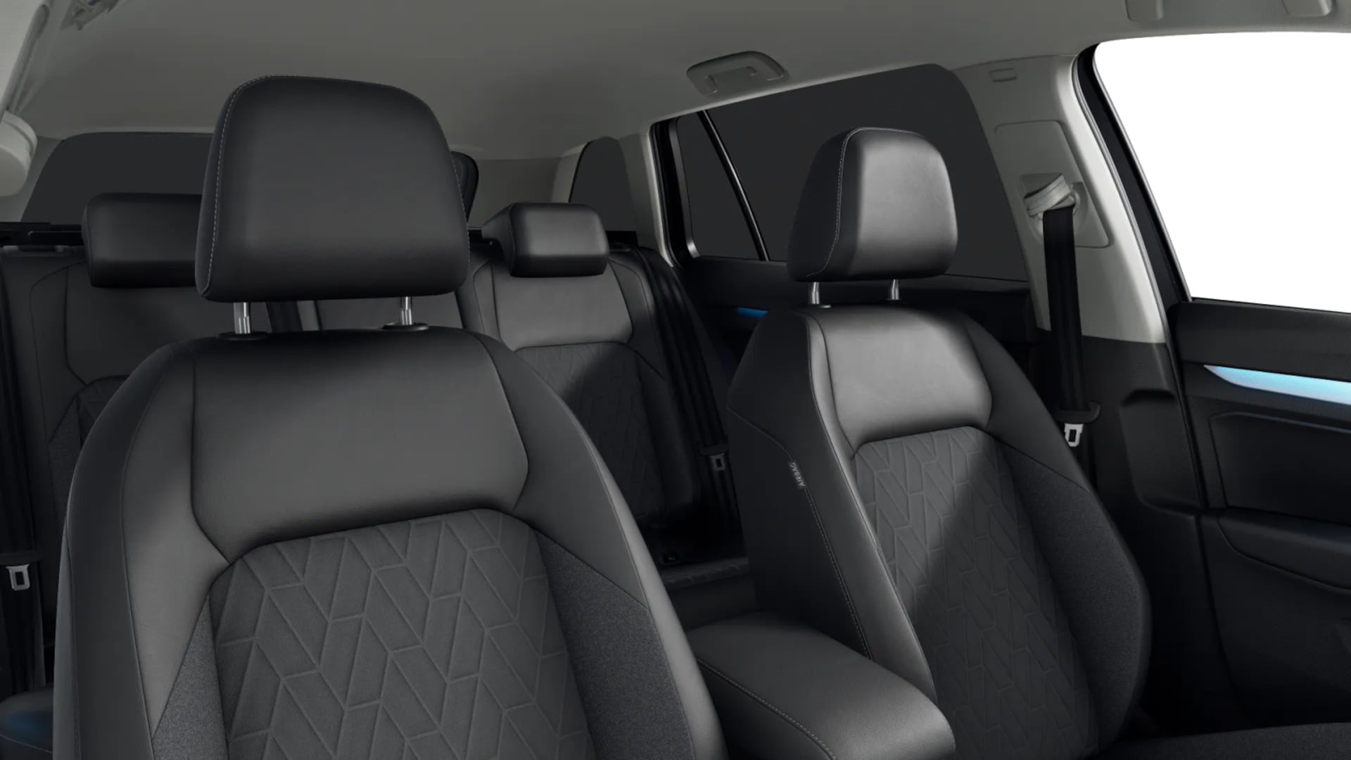 Volkswagen Golf Variant Goal