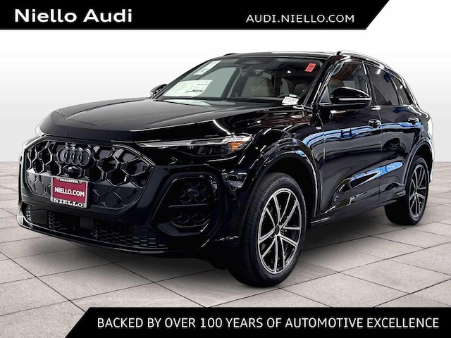 Photo of 2026 Audi Q5