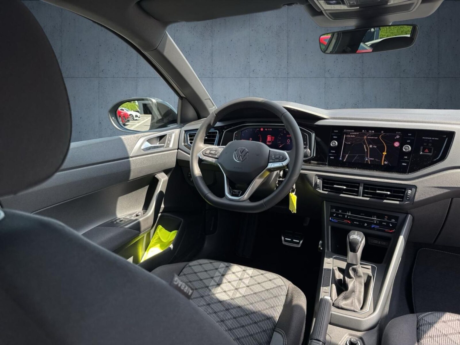 Volkswagen Taigo – Bild 20