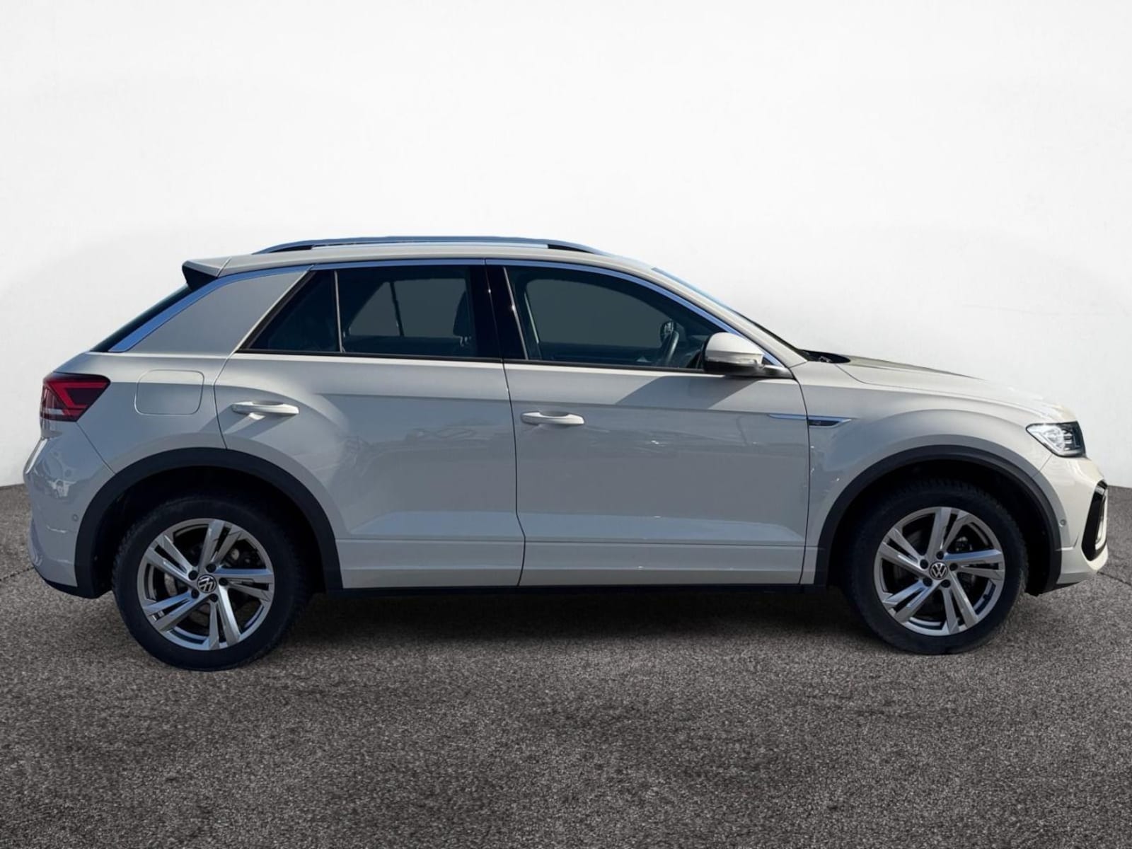 Volkswagen T-Roc – Bild 7