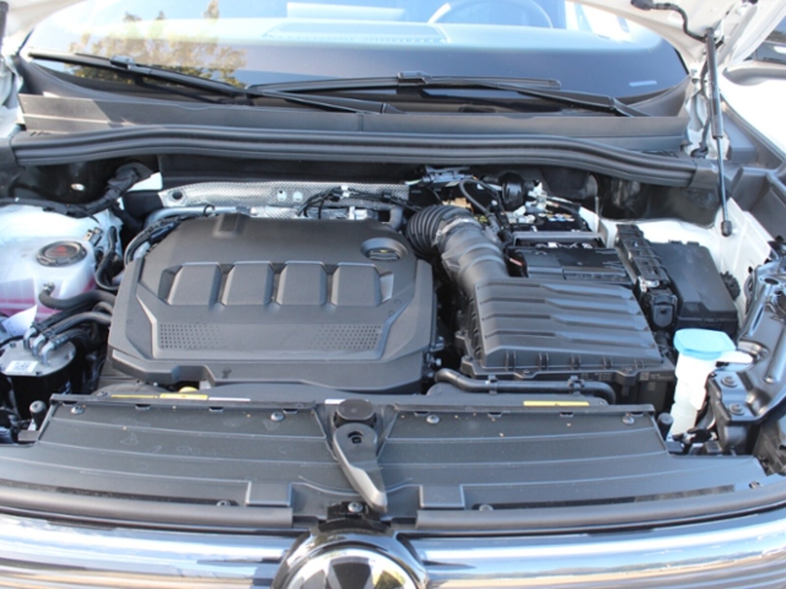 Volkswagen Tiguan – Bild 27