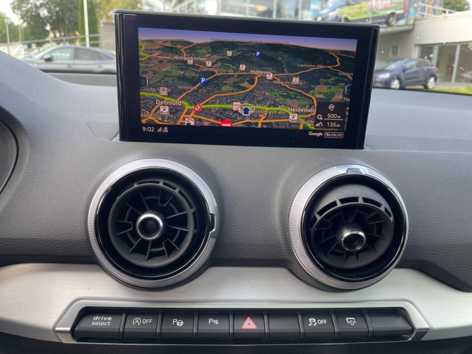Audi Q2 – Bild 13