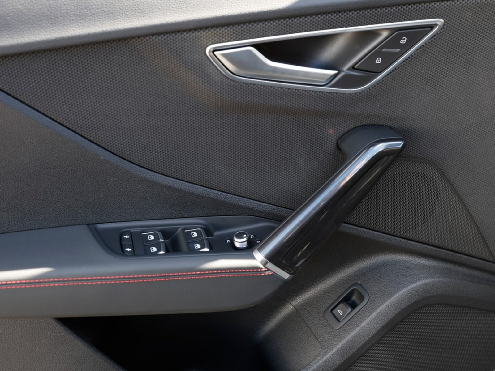 Audi Q2 – Bild 21