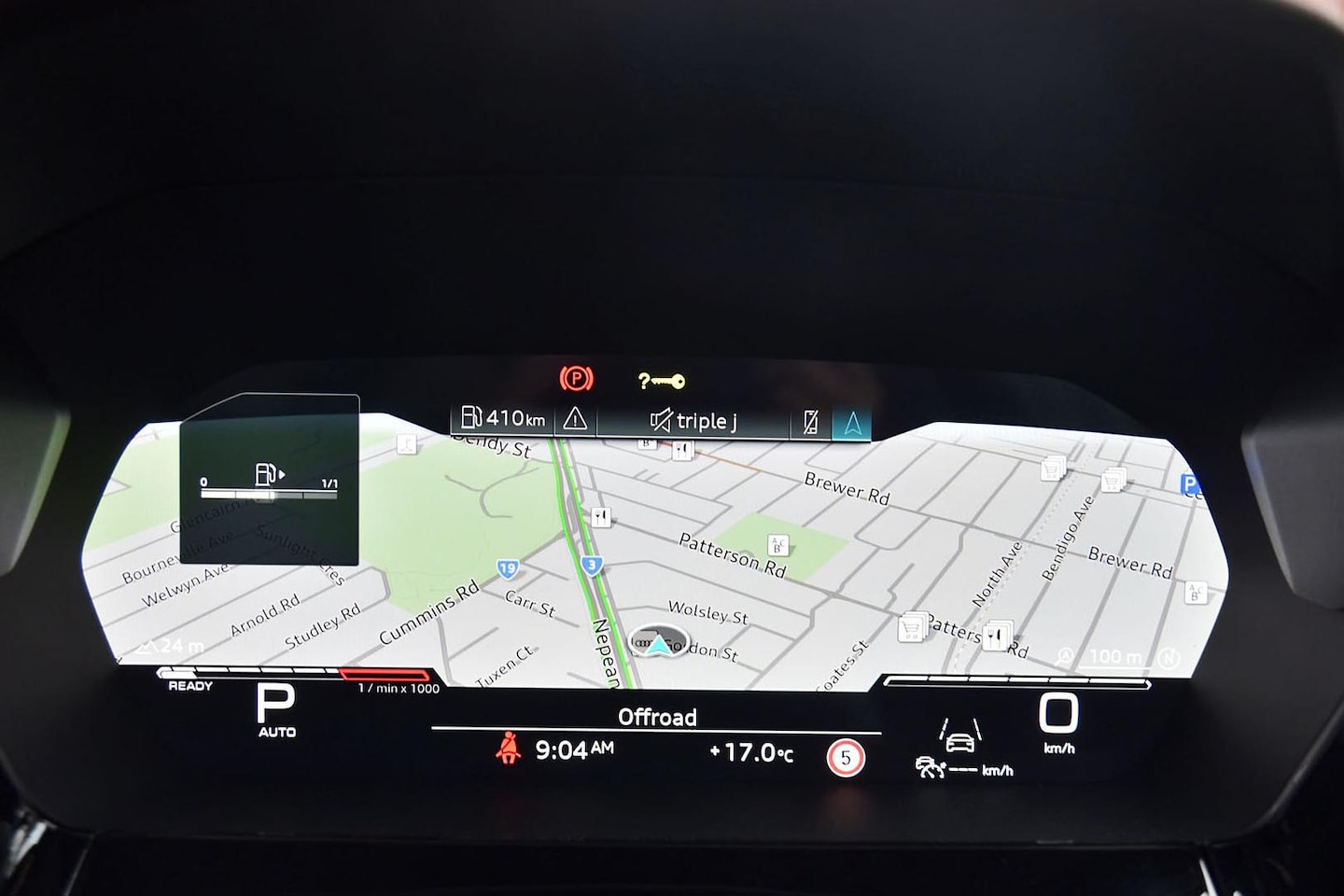 Image about Audi RS 3 Sedan TFSI quattro S tronic