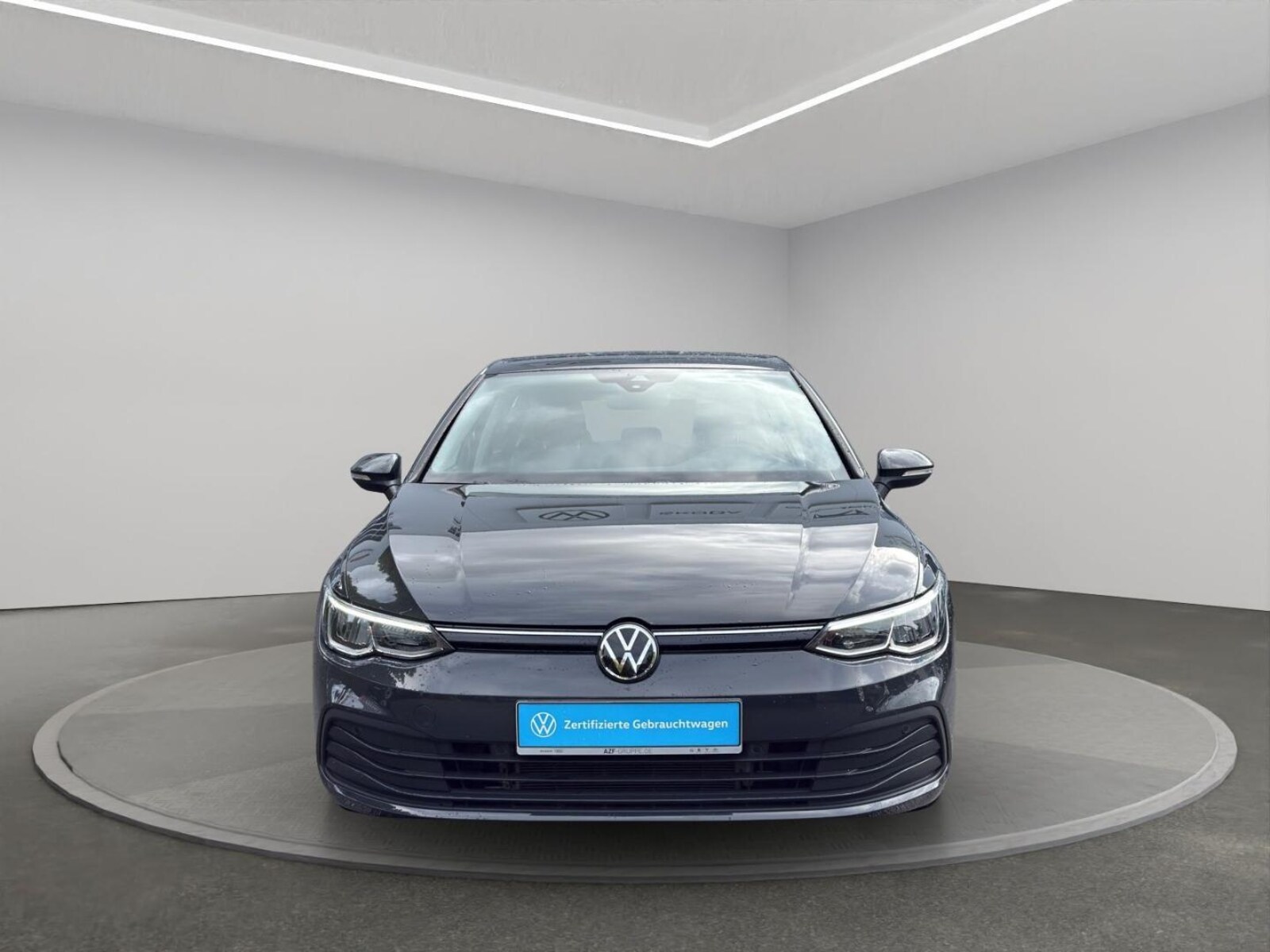 Volkswagen Golf – Bild 6