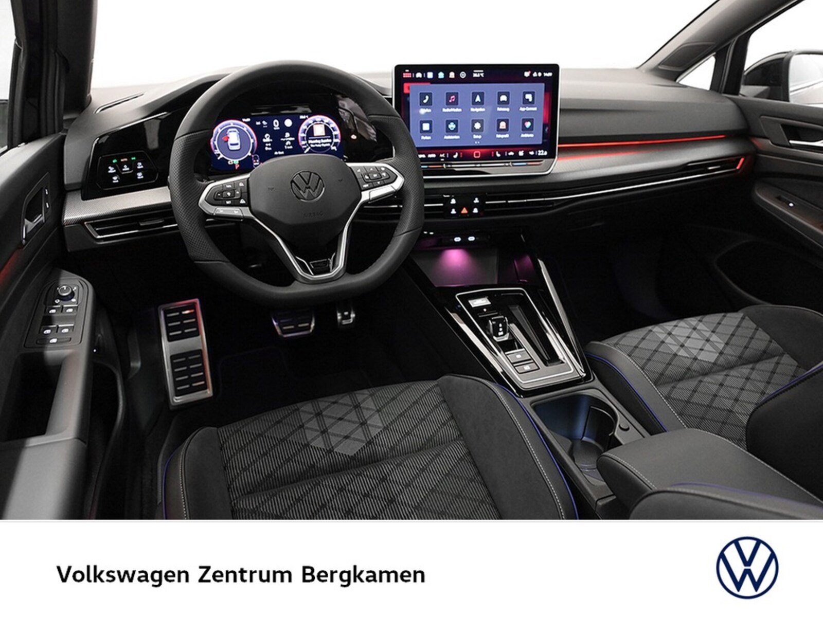 Volkswagen Golf Variant – Bild 15
