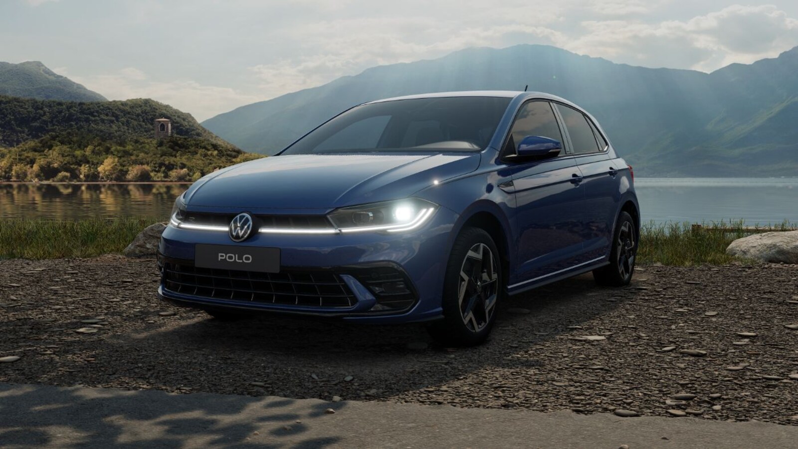 Volkswagen Polo – Bild 3