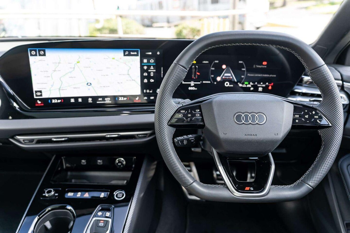 Image about Audi A5 Avant TFSI quattro 200 kW S tronic