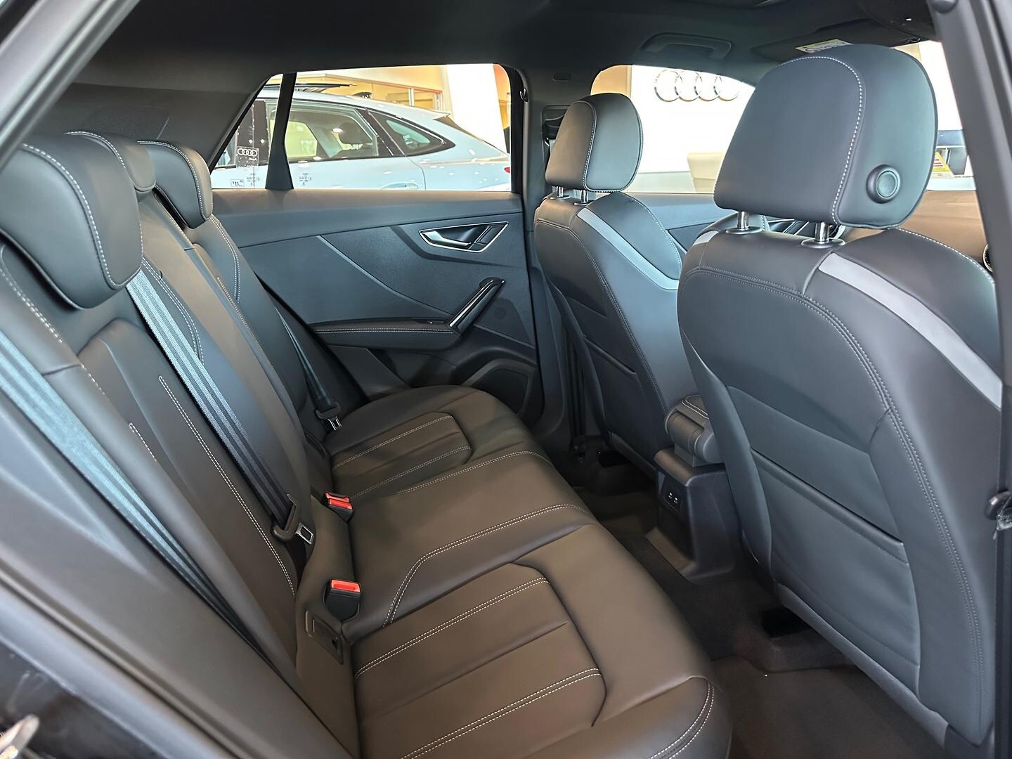 Image about Audi SQ2 TFSI quattro S tronic