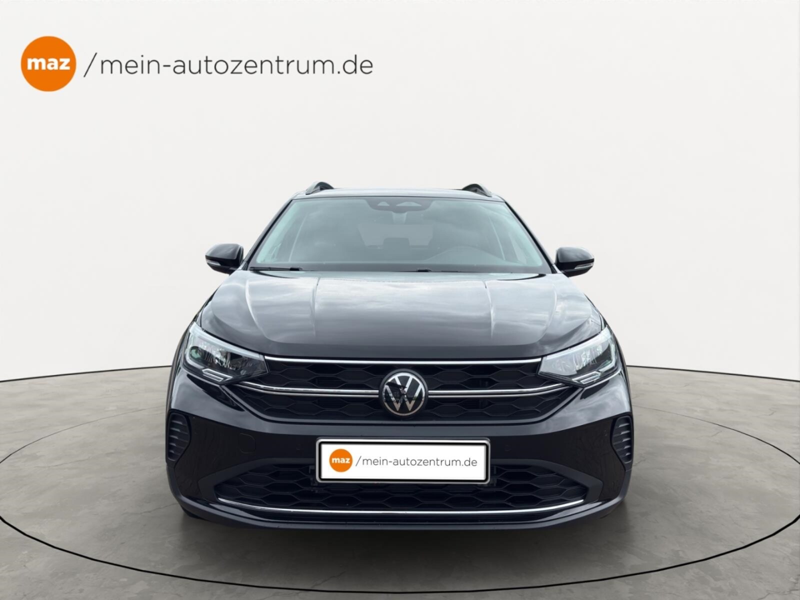 Volkswagen Taigo – Bild 2