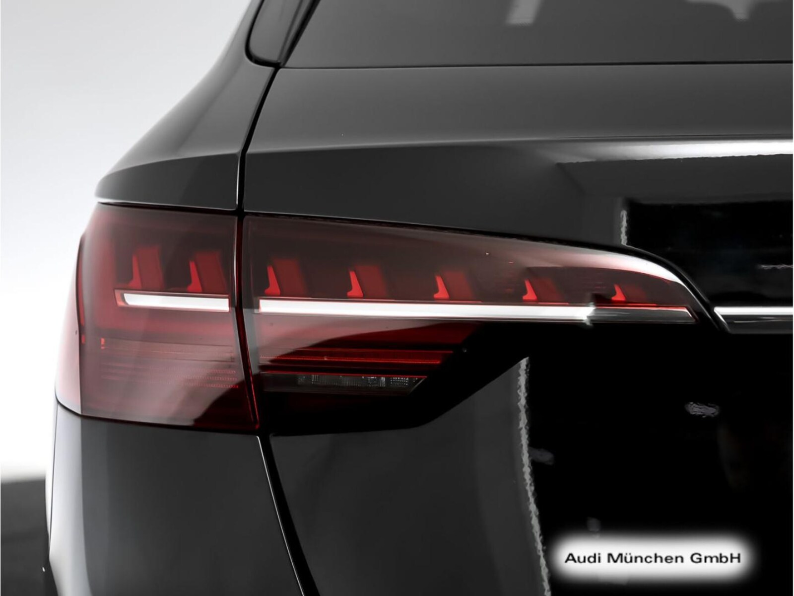 Audi A4 Avant – Bild 7