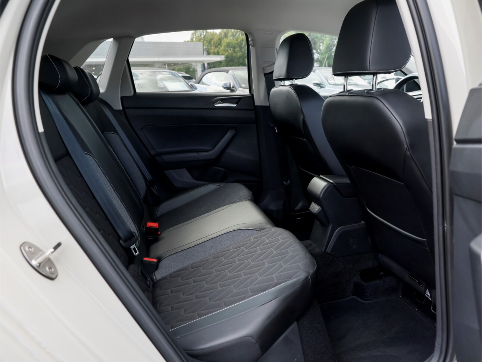Volkswagen Polo – Bild 13