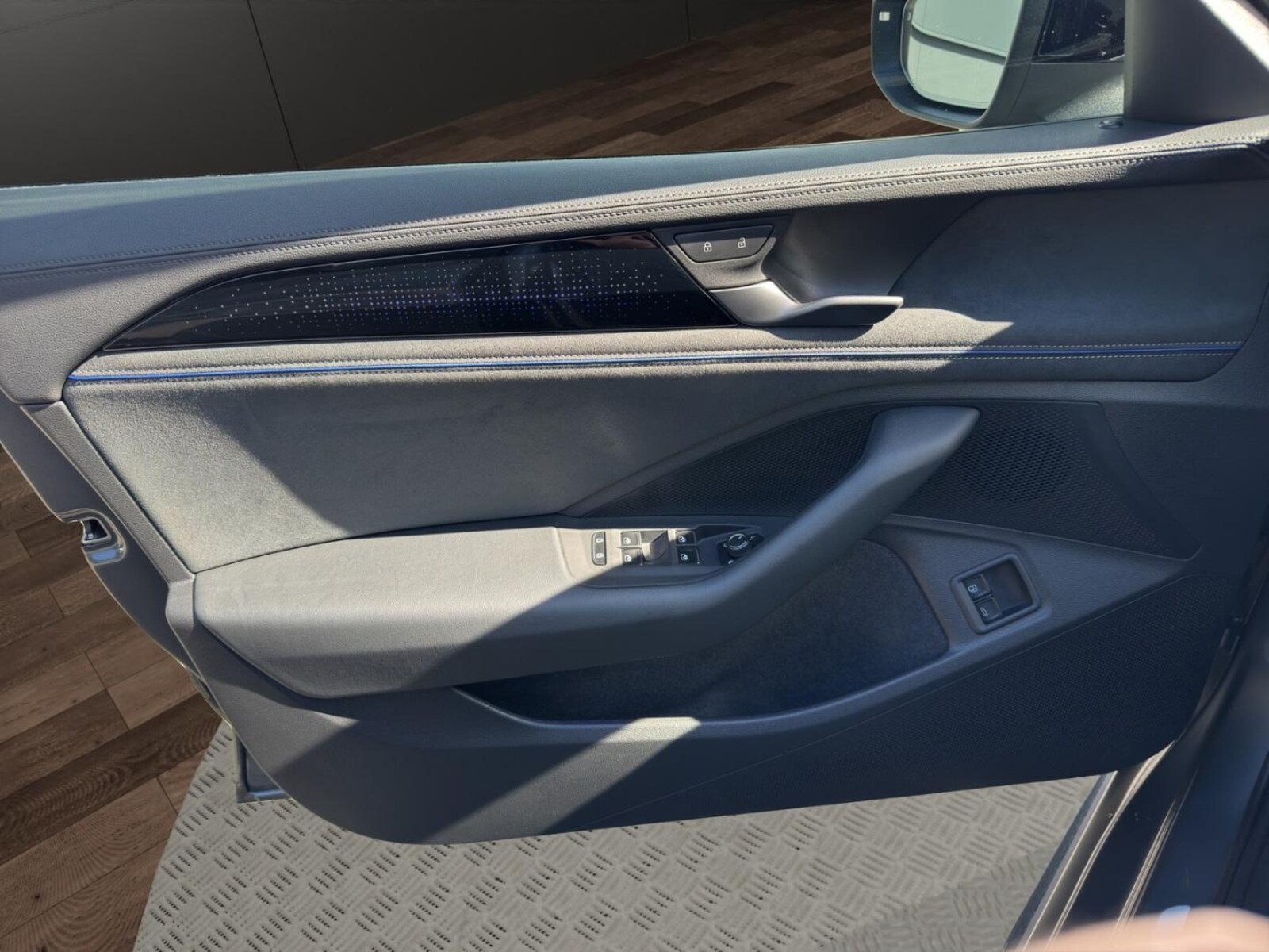 Volkswagen Passat – Bild 13