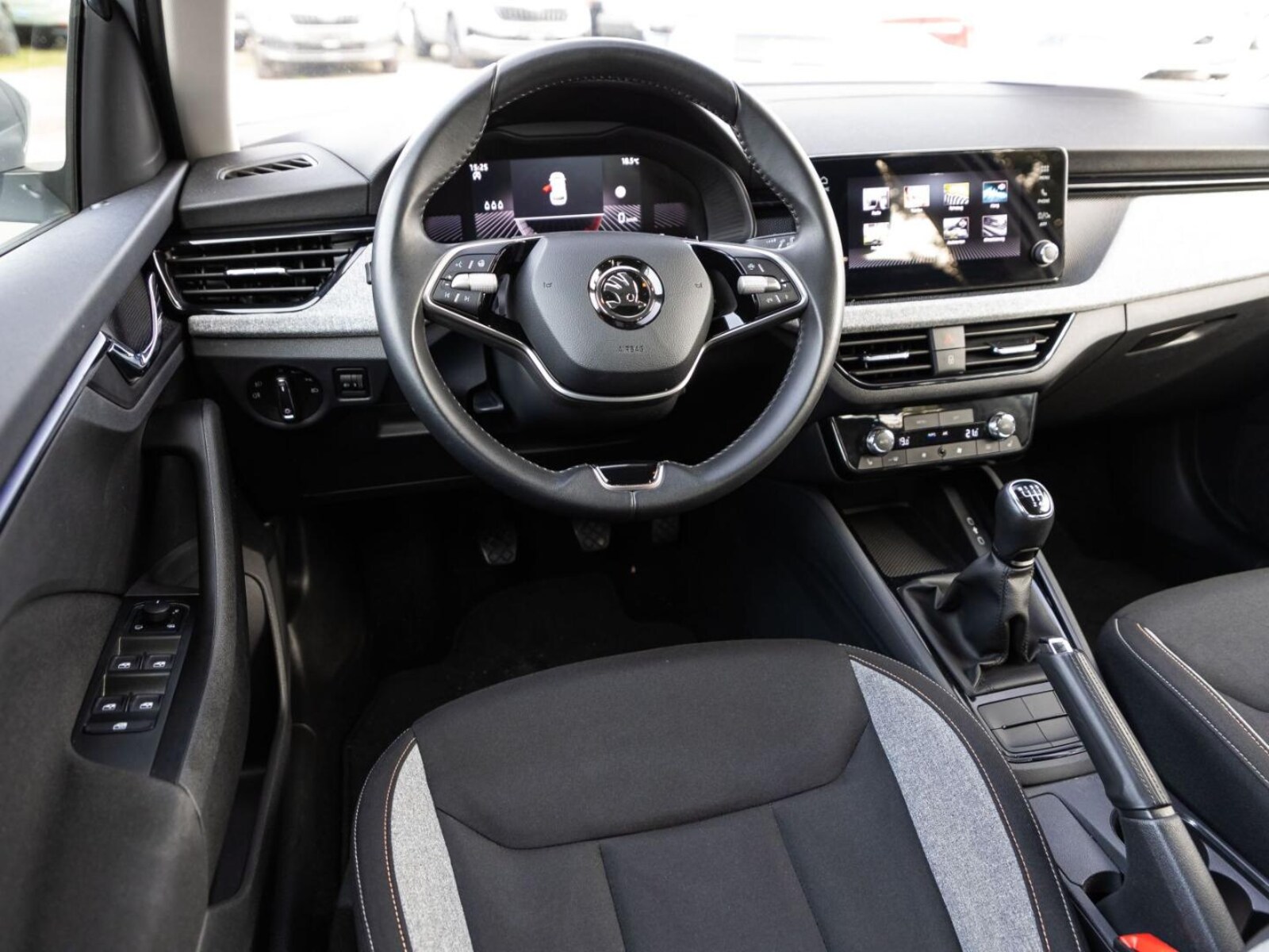 Škoda Kamiq – Bild 20
