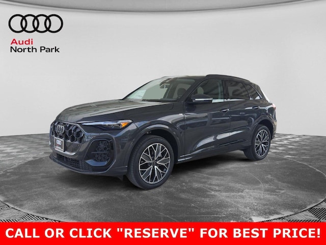 Photo of 2026 Audi Q5