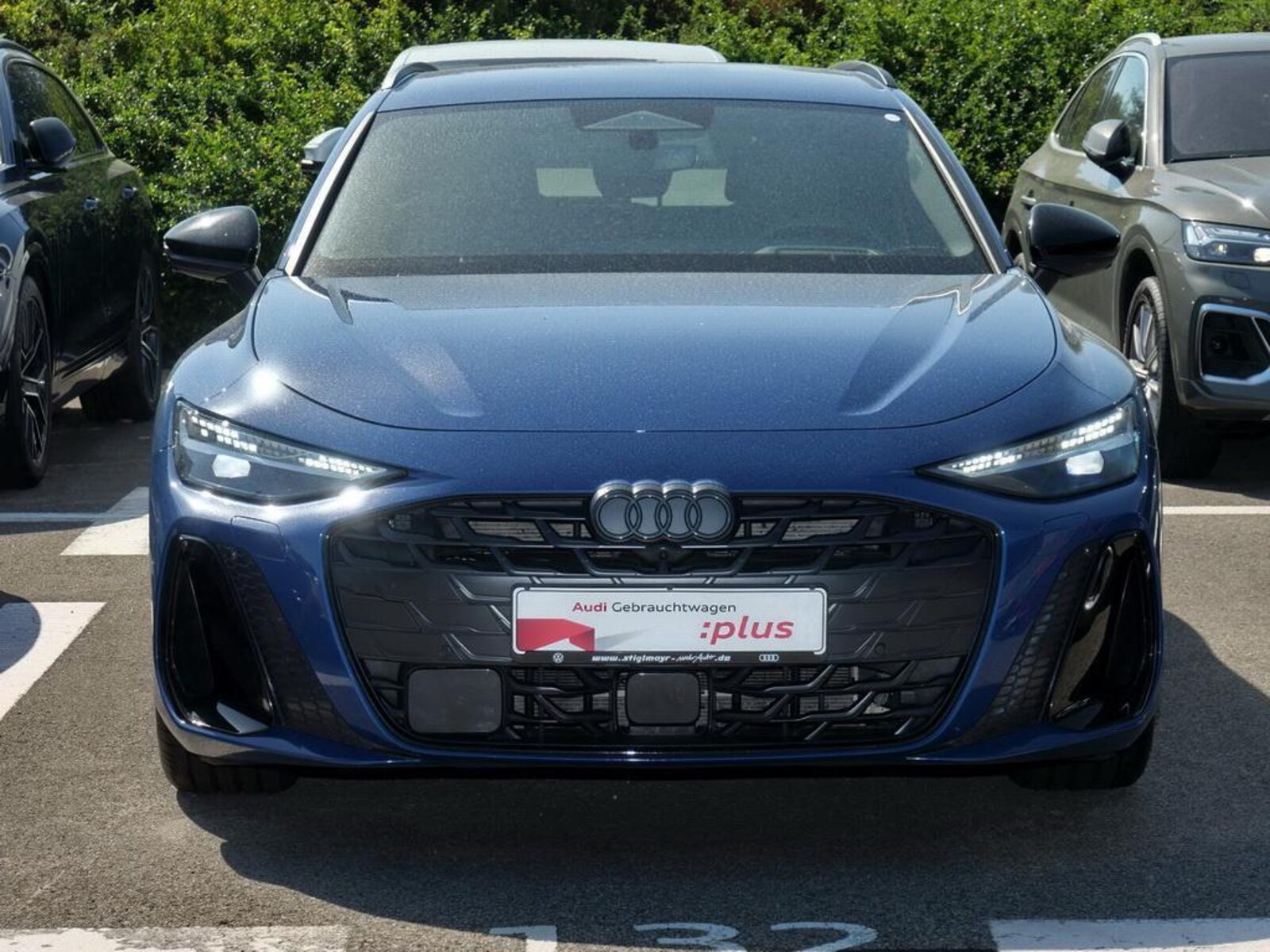 Audi A6 Avant – Bild 11