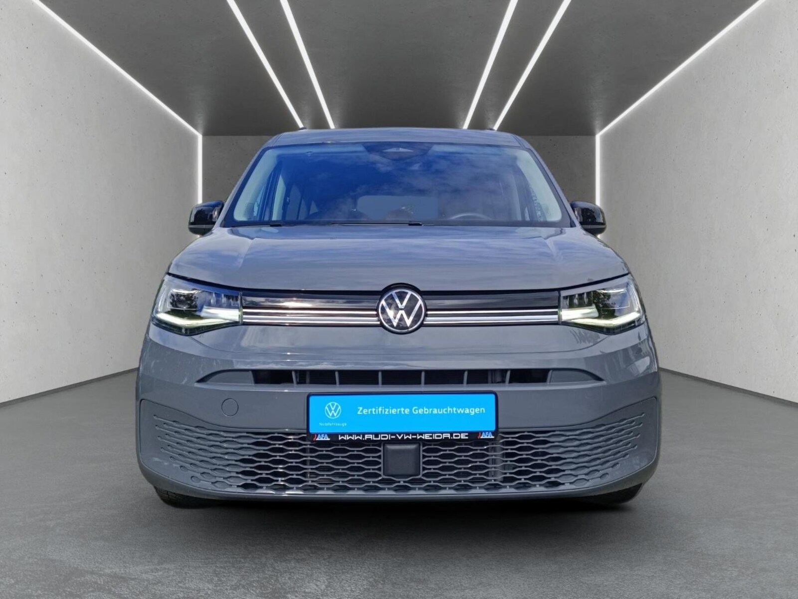 Volkswagen Caddy Maxi – Bild 5