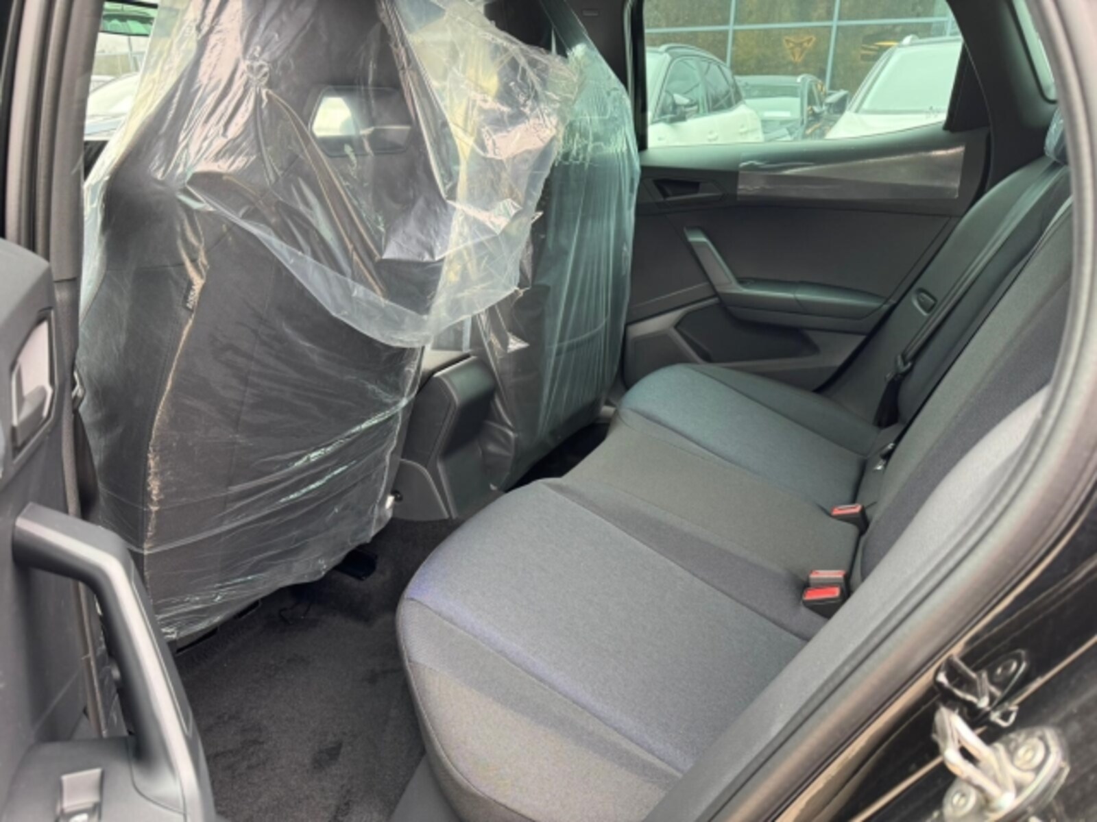 SEAT Ibiza – Bild 9