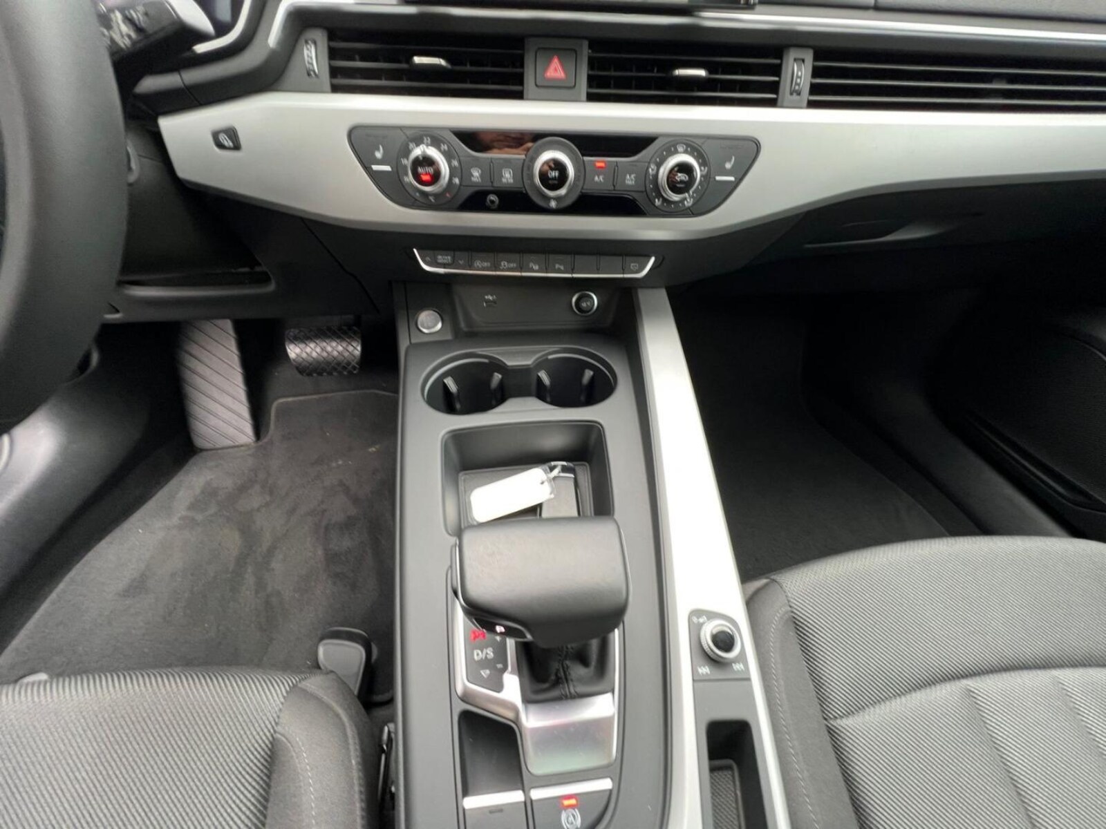 Audi A5 Sportback – Bild 9
