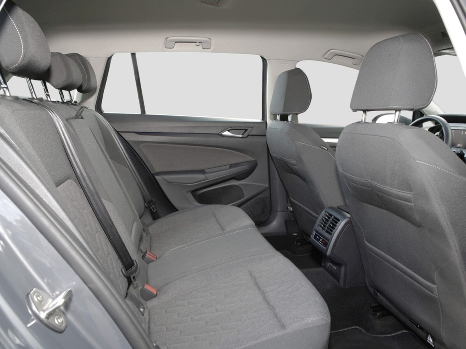 Volkswagen Golf Variant – Bild 11