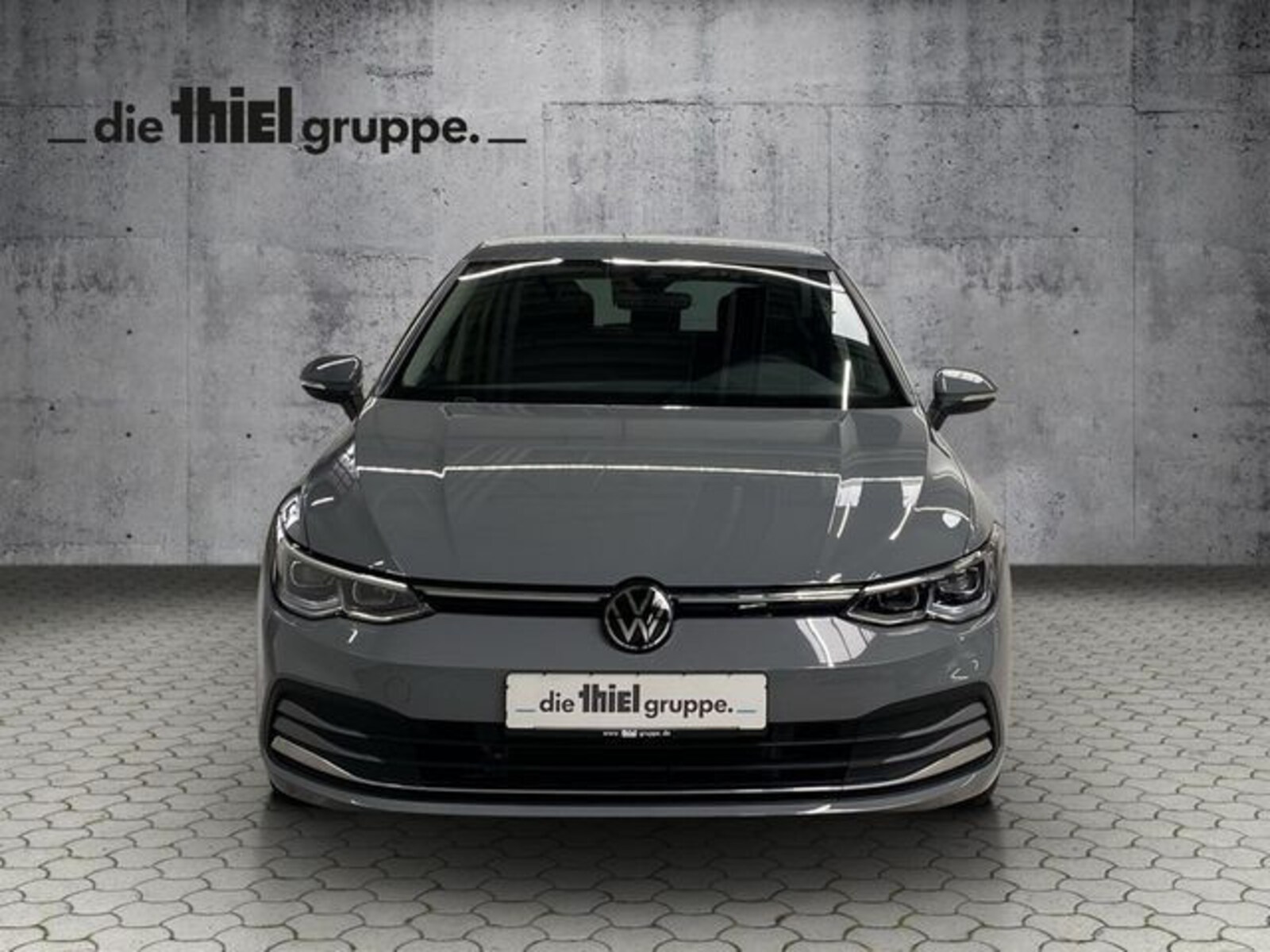 Volkswagen Golf – Bild 2