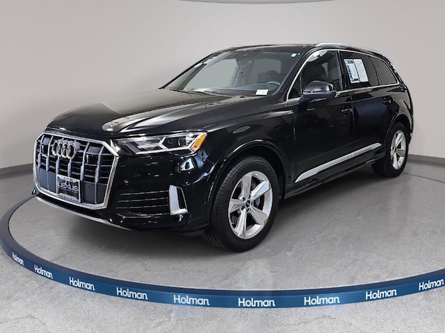Photo of 2022 Audi Q7 