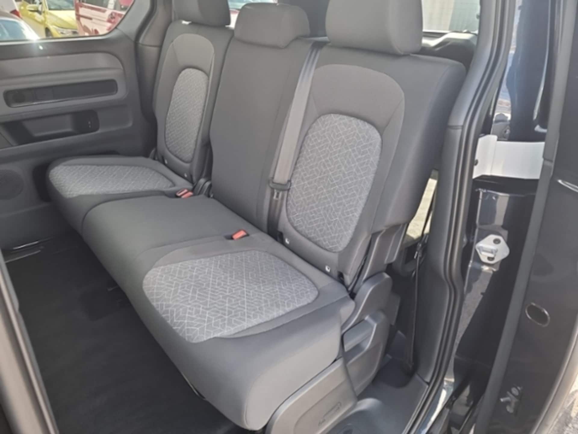 Volkswagen ID. Buzz Pro
