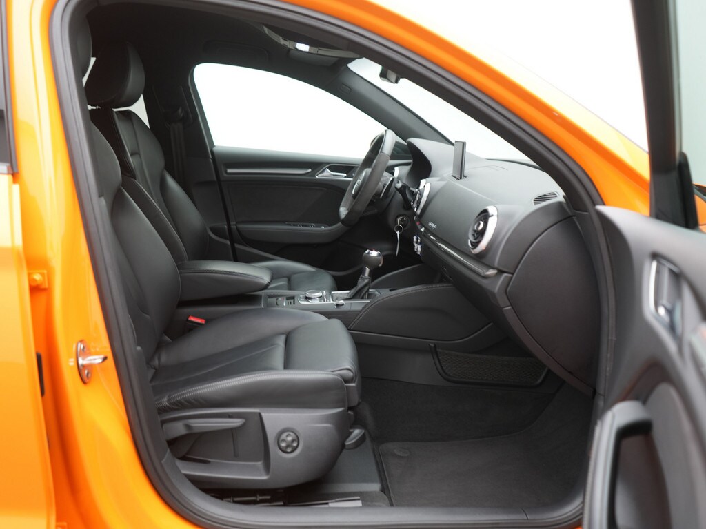 Image about Audi RS 3 Limousine 2.5 TFSI quattro S tronic