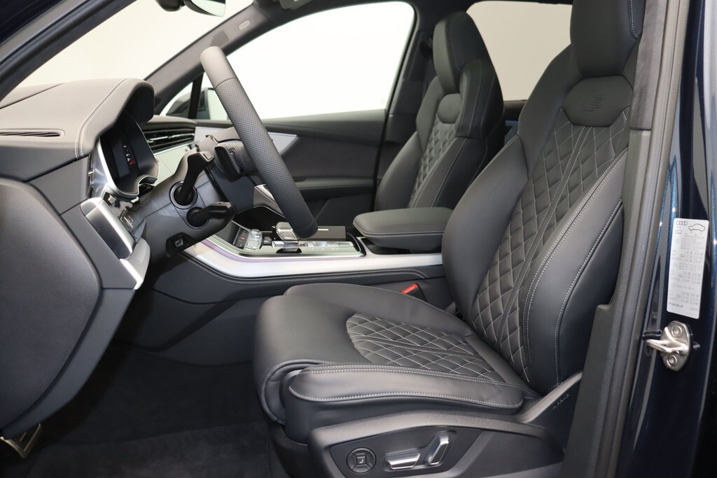 Audi Q7 SUV