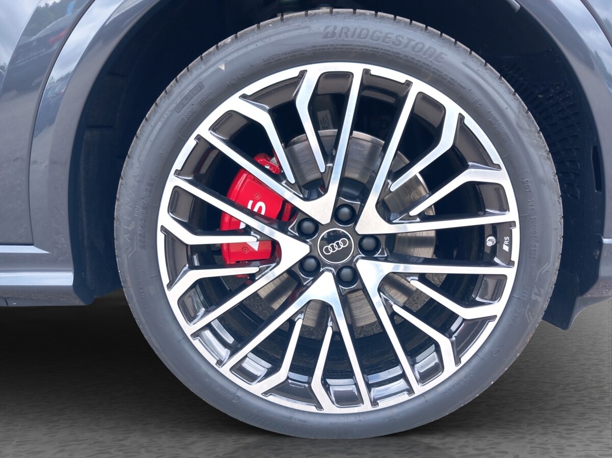 Image about Audi SQ5 Sportback TFSI 270 kW S tronic