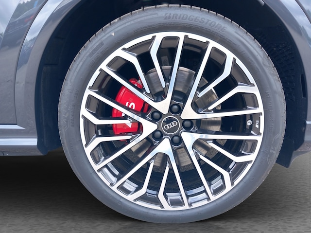 Audi SQ5 Sportback TFSI S Tronic - 2025 - Joinsteer - #18