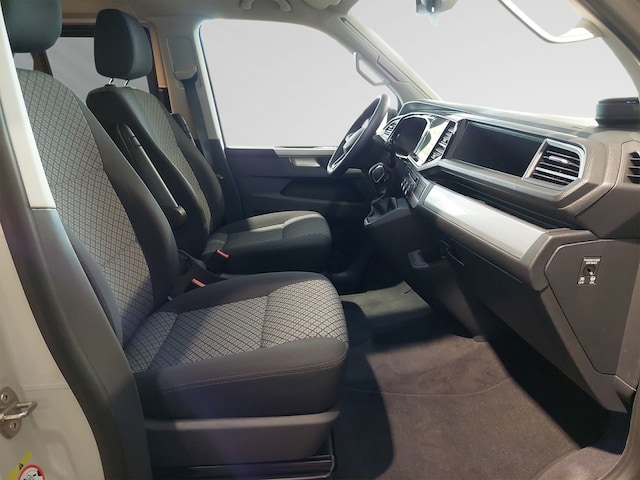 Volkswagen T6.1 California