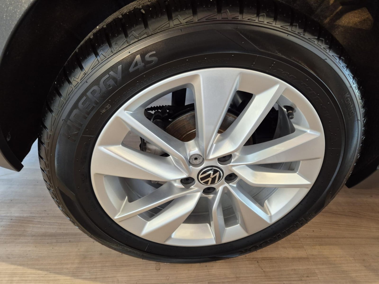 Volkswagen Taigo – Bild 17