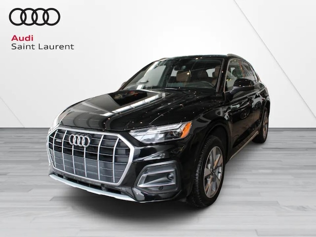 2024 Audi Q5