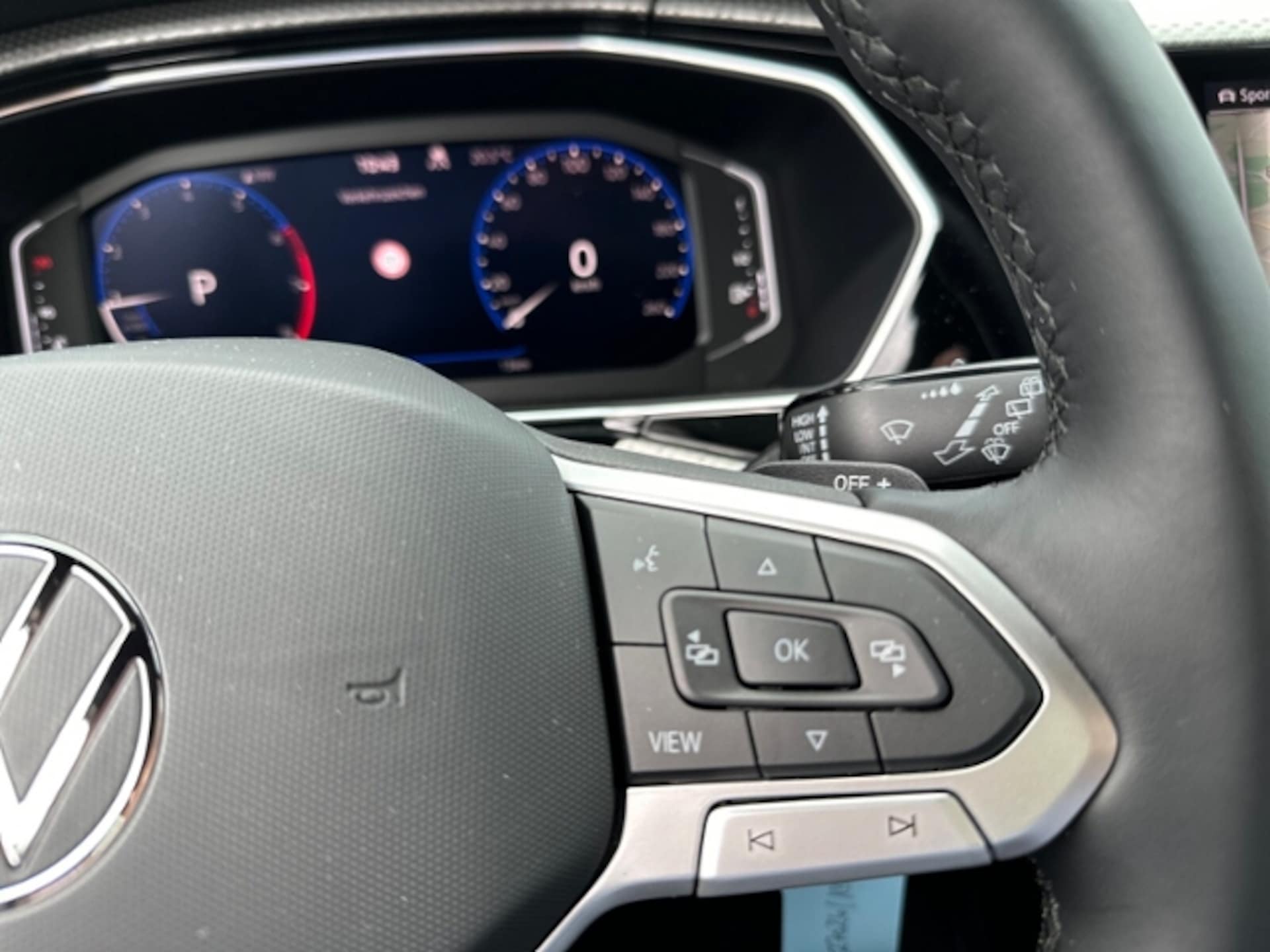 Volkswagen T-Cross MOVE