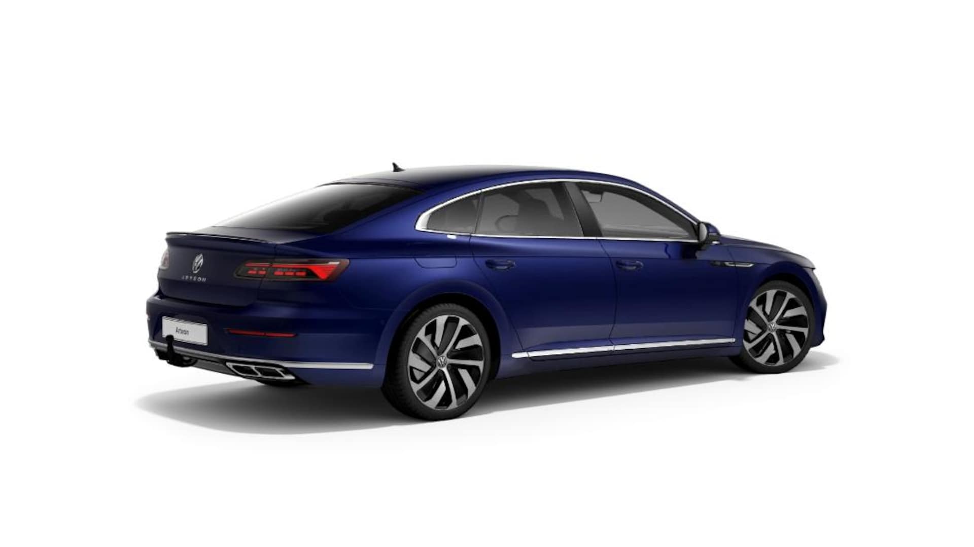 Volkswagen Arteon R-Line
