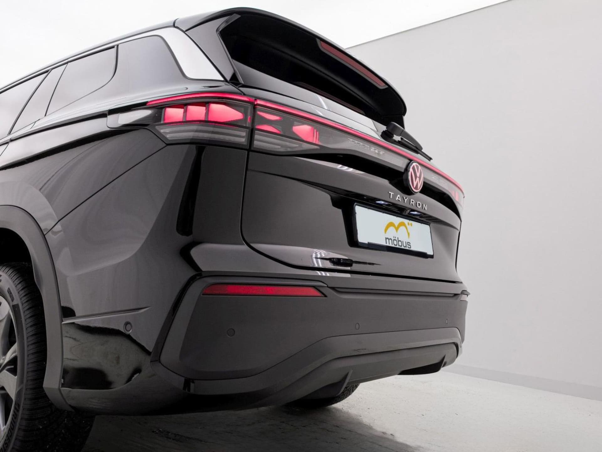 Volkswagen Tayron Life