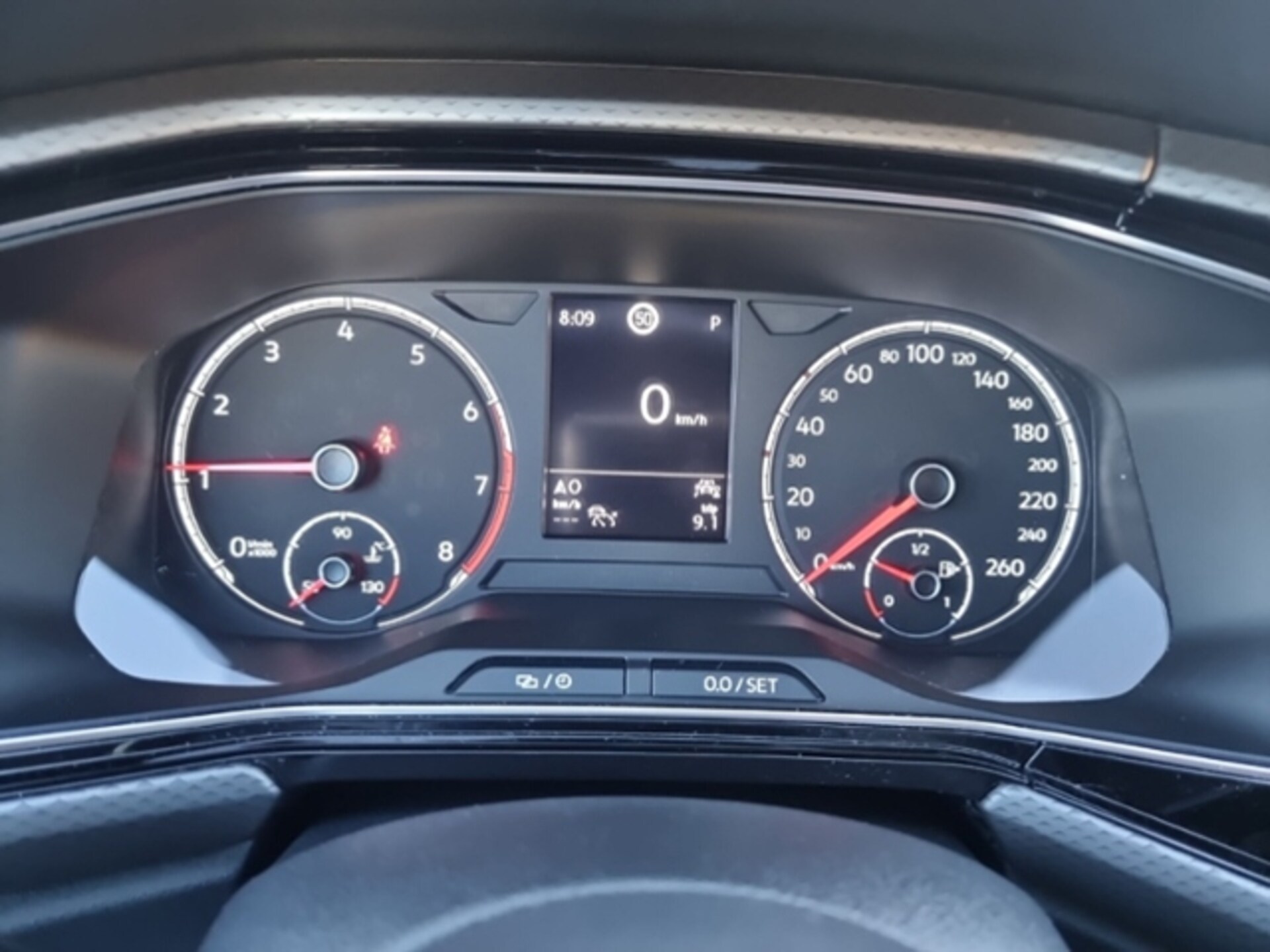 Volkswagen T-Cross ACTIVE