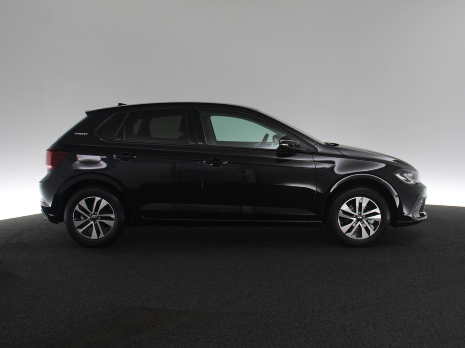 Volkswagen Polo ENERGY