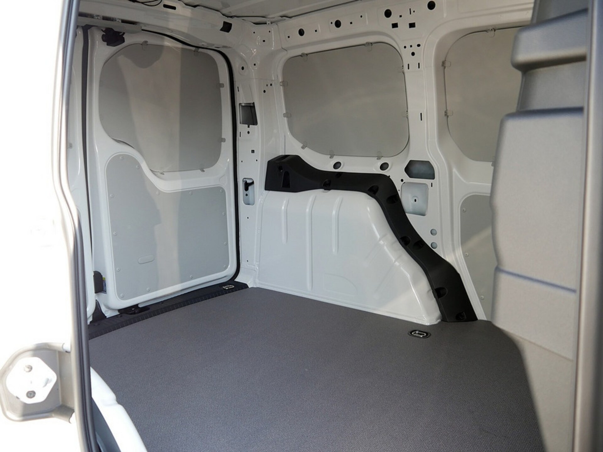 Volkswagen Caddy Cargo