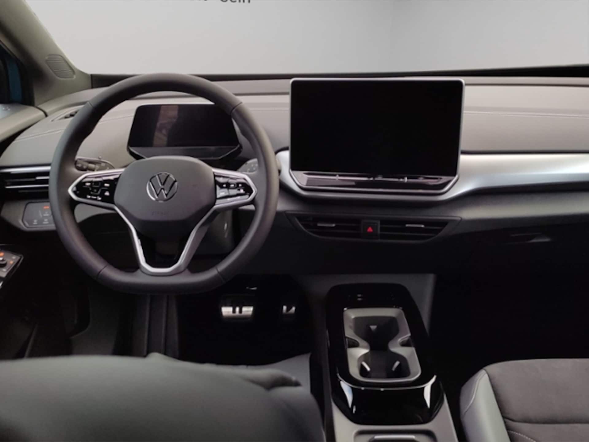 Volkswagen ID.4 Pro