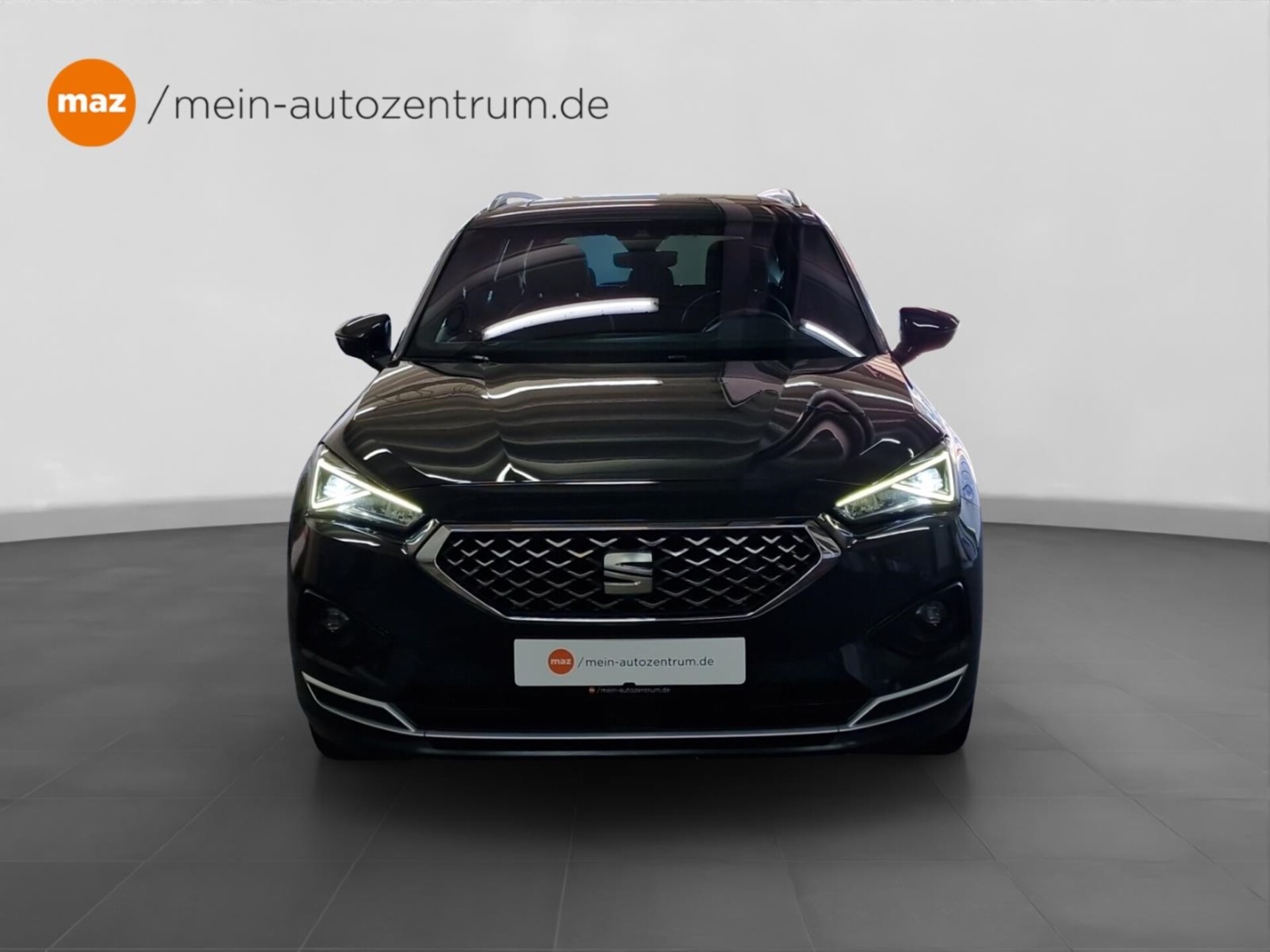 SEAT Tarraco XCELLENCE