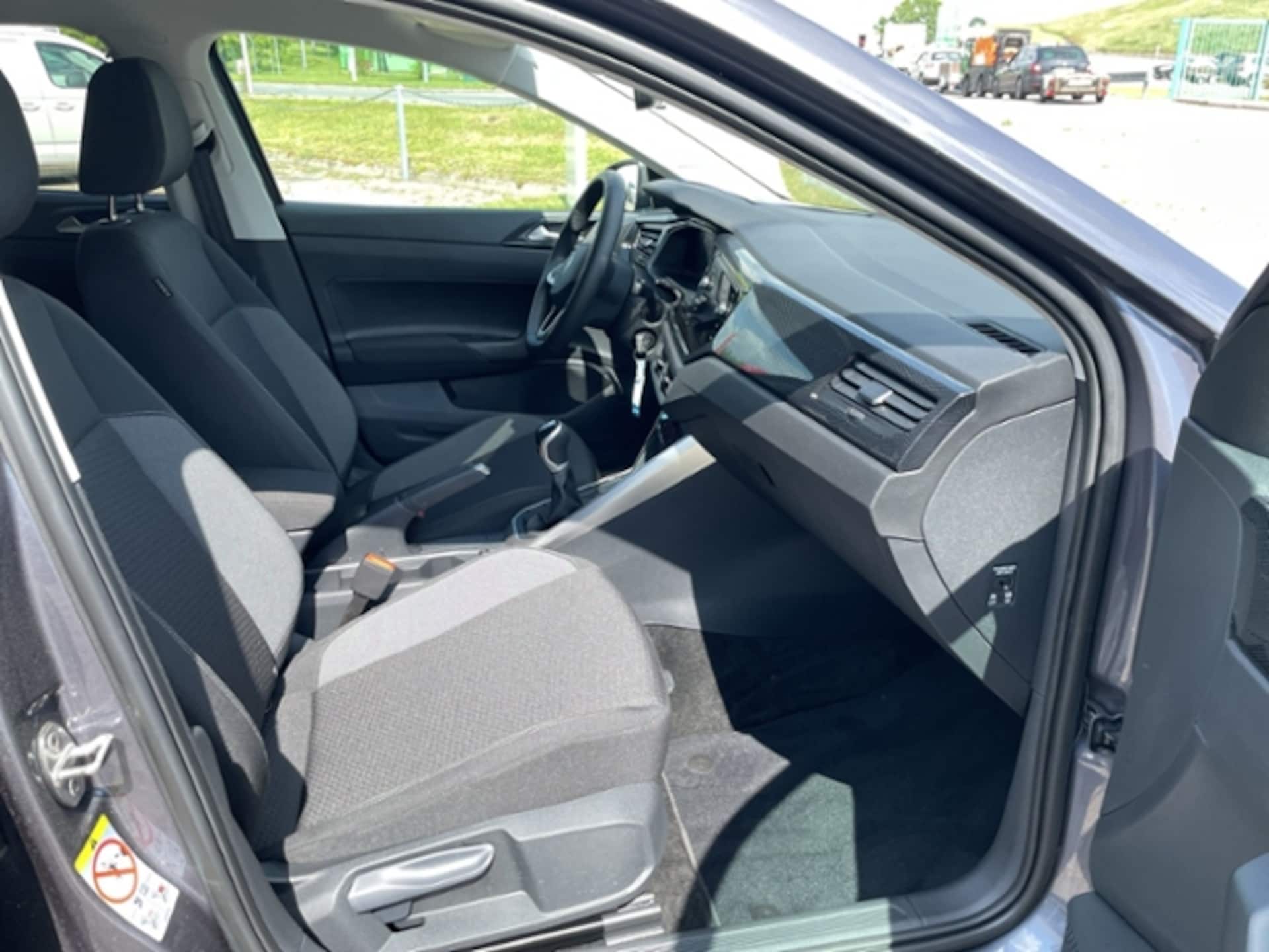 Volkswagen Polo Life