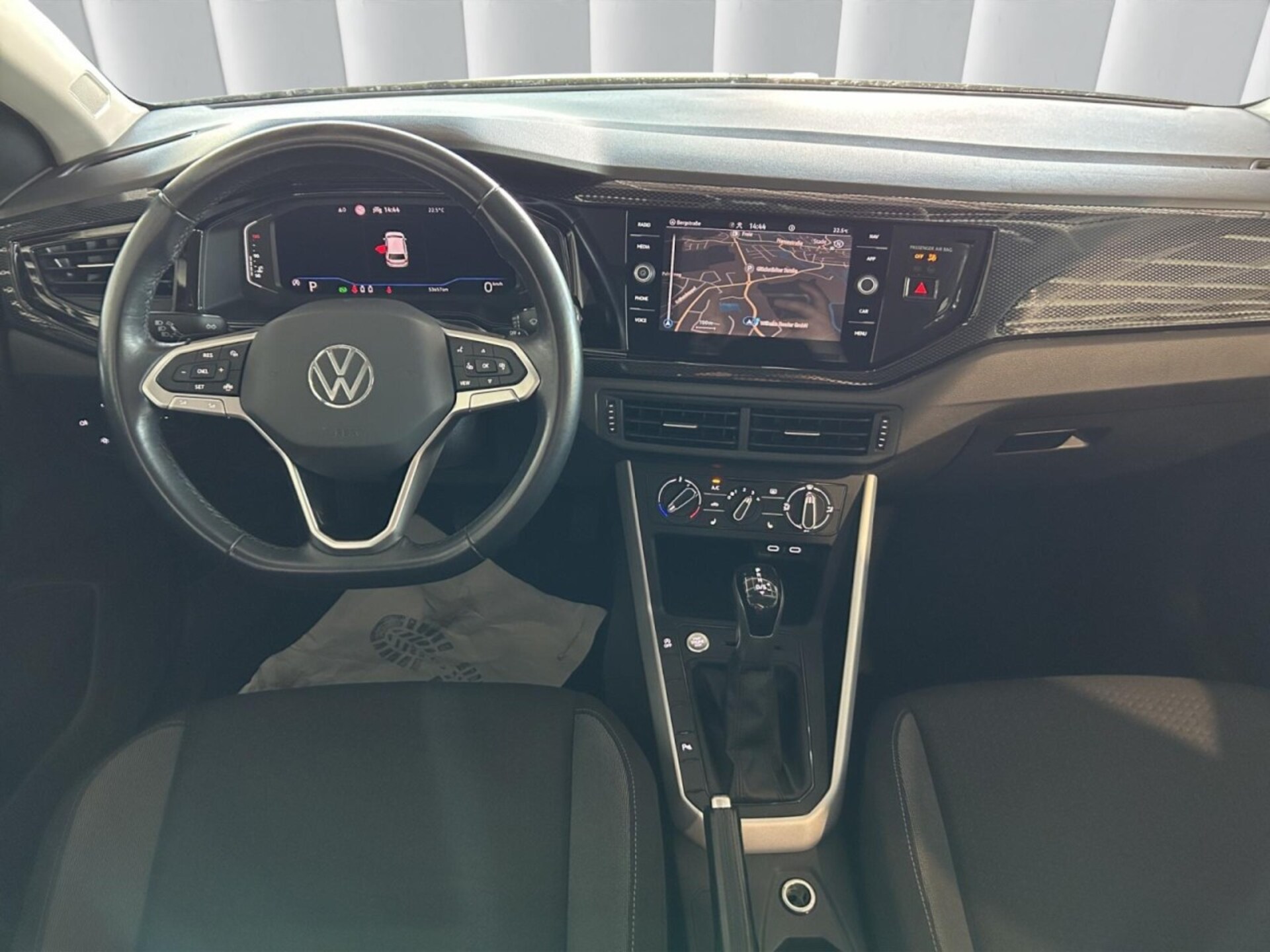 Volkswagen Polo Life
