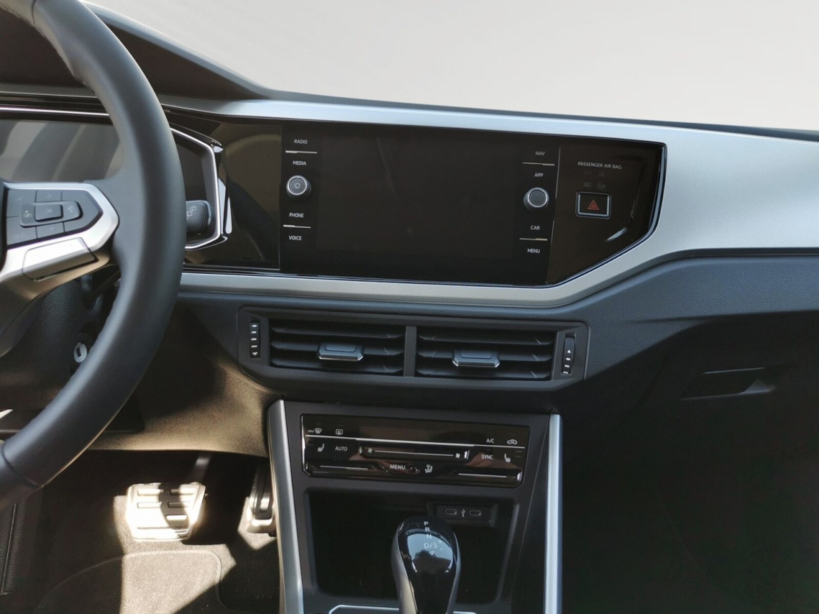 Volkswagen Taigo – Bild 12