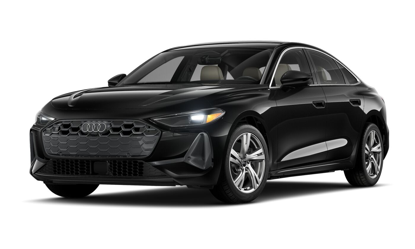 2025 Audi A5 Premium quattro S tronic's photo