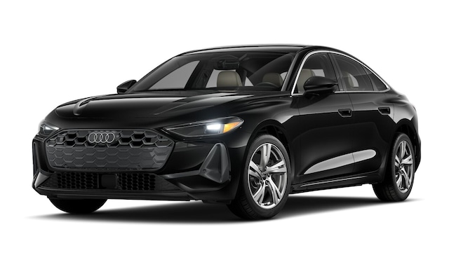 2025 Audi A5 Sedan